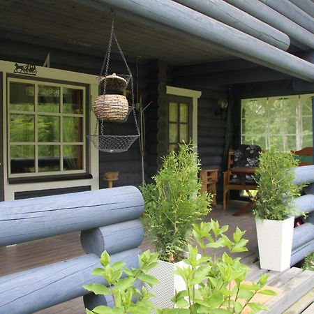 Kallioranta Cottage Ruokolax Exteriör bild