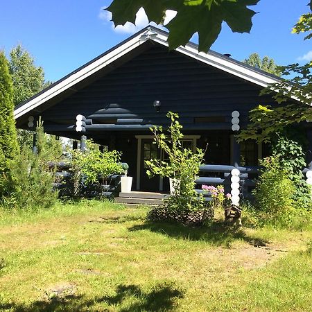 Kallioranta Cottage Ruokolax Exteriör bild