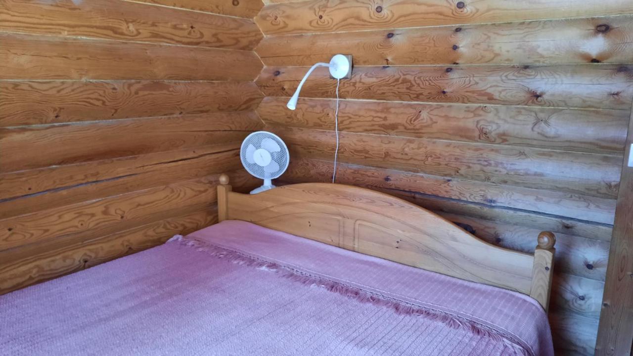 Kallioranta Cottage Ruokolax Exteriör bild
